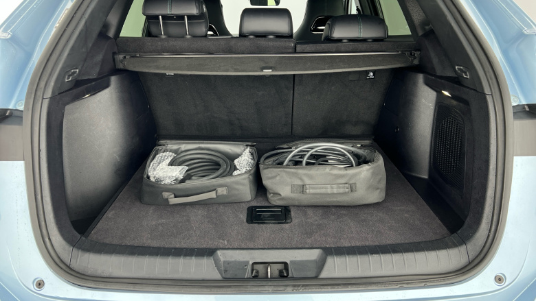 BYD Seal U 1.5 DM-i Boost 5dr Auto Estate
